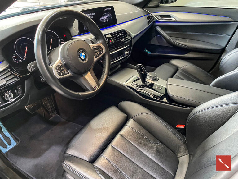 BMW 530i M SPORT 2019/2019