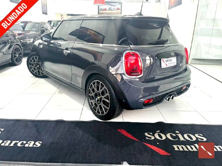 MINI COOPER S 2.0 2P -1