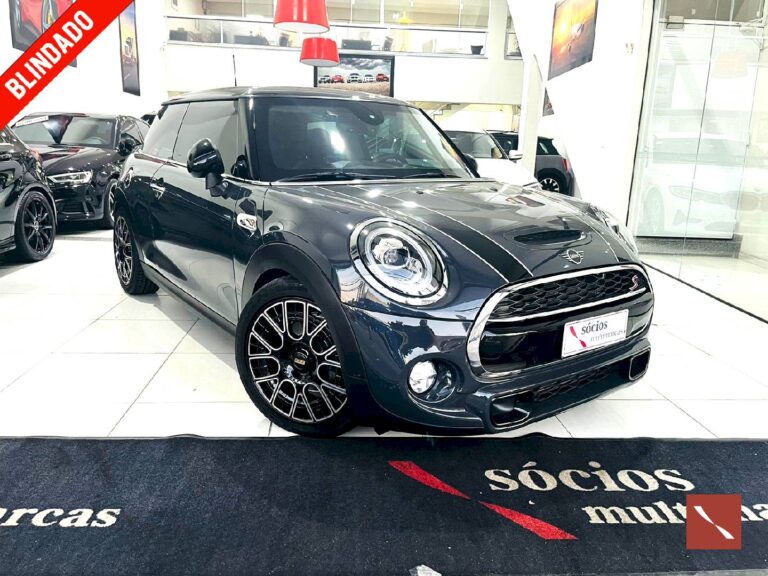 MINI COOPER S 2.0 2P -3
