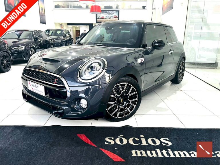MINI COOPER S 2.0 2P -7