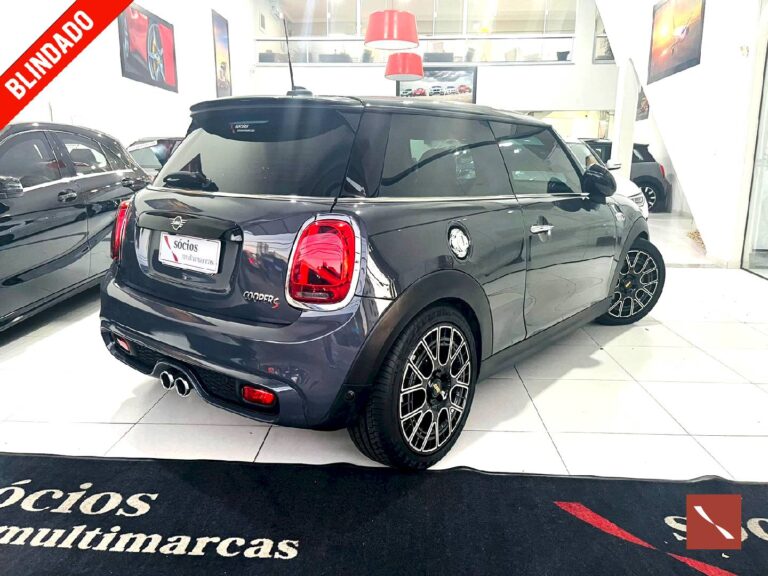 MINI COOPER S 2.0 2P -8