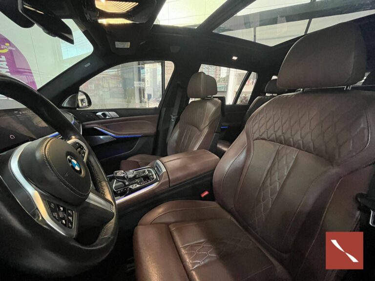 BMW X7 50i Xdrive-01