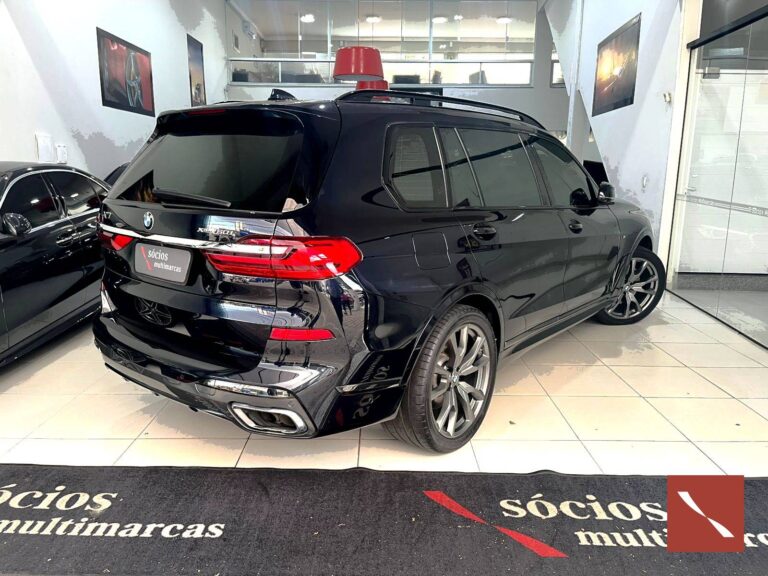 BMW X7 50i Xdrive-05