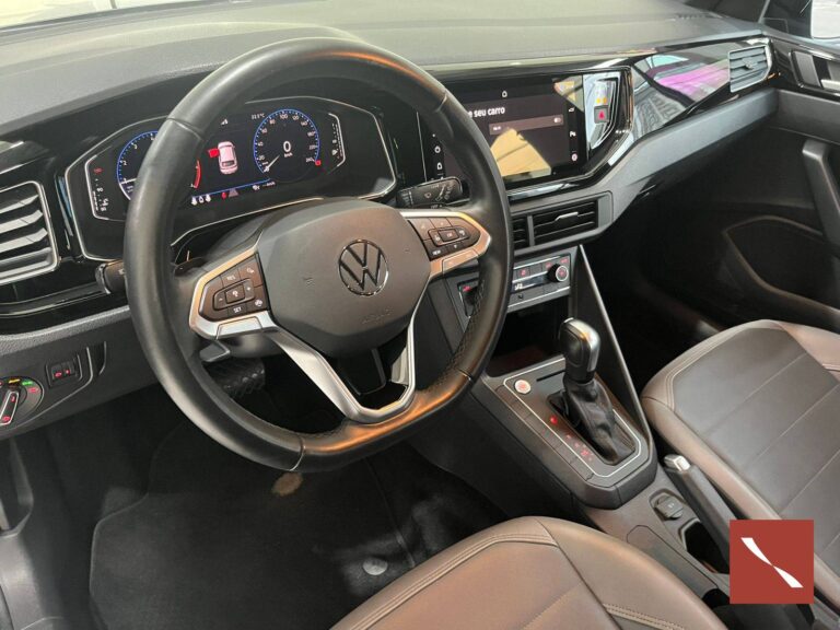 VW NIVUS HIGHLINE 1.0 TSI -08