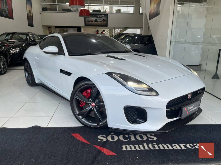 Jaguar F-Type P300 R-Dynamic -07