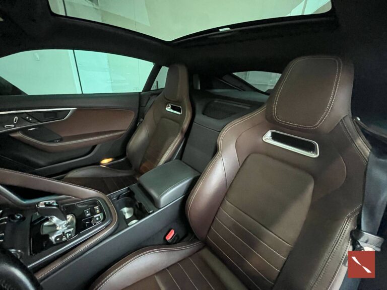 Jaguar F-Type P300 R-Dynamic -10