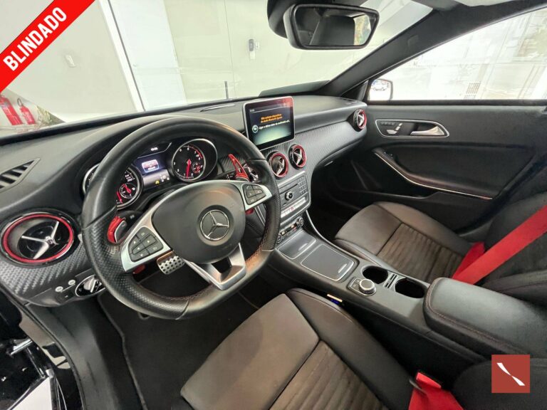 MERCEDES A250 SPORT -04