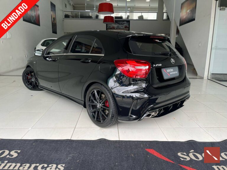 MERCEDES A250 SPORT -05