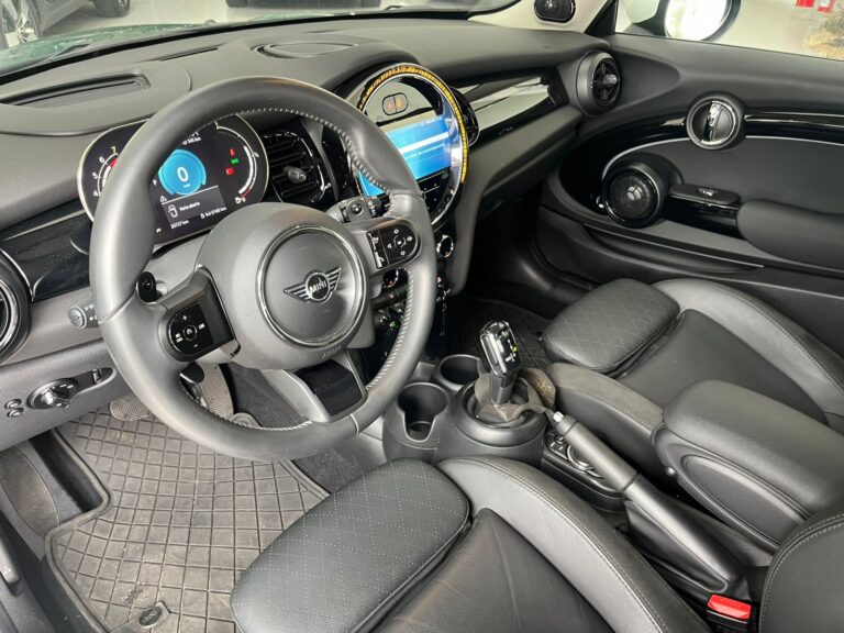 MINI COOPER S 2.0 2P 2022/2023