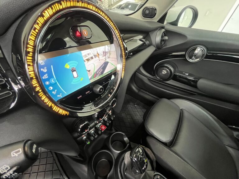 MINI COOPER S 2.0 2P 2022/2023