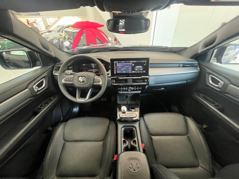 RAM RAMPAGE 2.2 REBEL