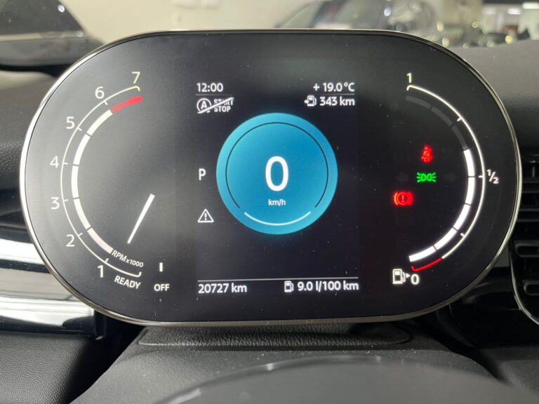 MINI COOPER S 2.0 2P 2022/2023