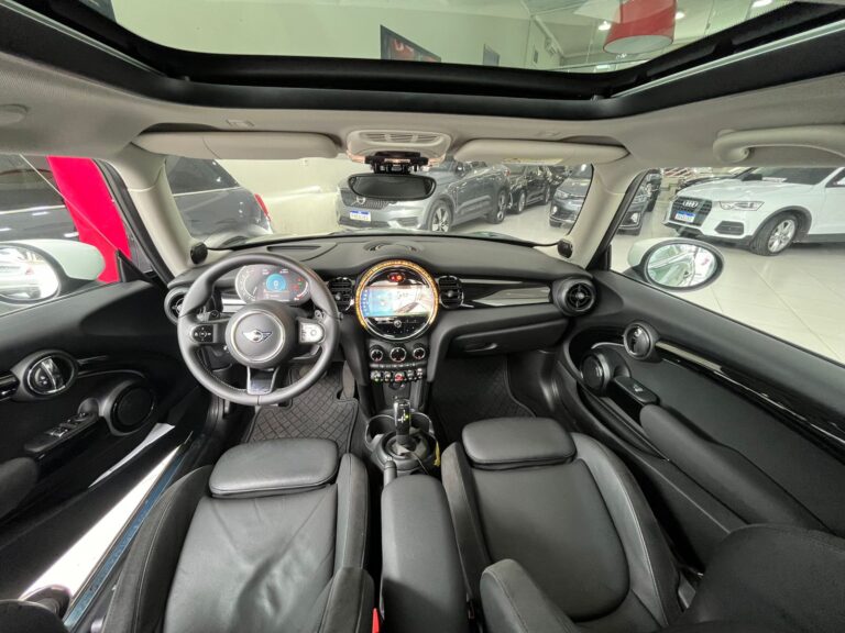 MINI COOPER S 2.0 2P 2022/2023