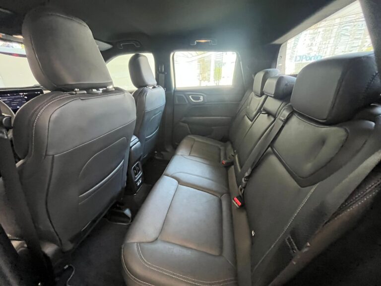 RAM RAMPAGE 2.2 REBEL