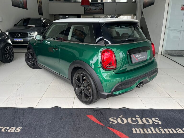 MINI COOPER S 2.0 2P 2022/2023