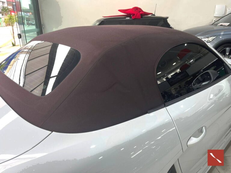 PORSCHE 718 BOXSTER 2018/2019