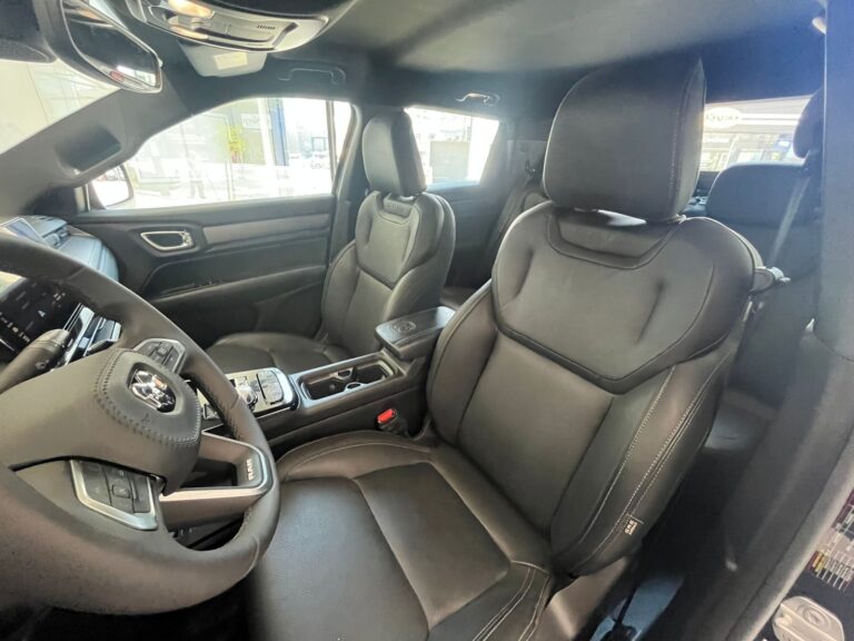 RAM RAMPAGE 2.2 REBEL