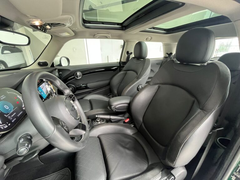 MINI COOPER S 2.0 2P 2022/2023