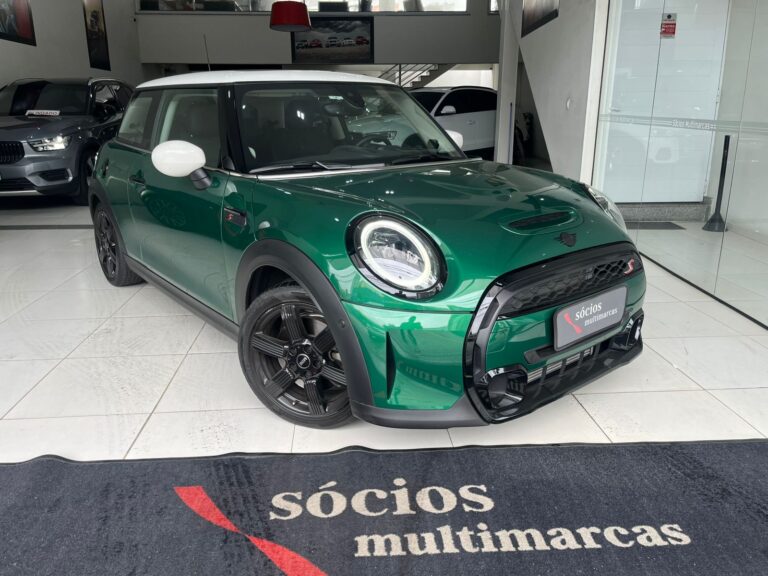 MINI COOPER S 2.0 2P 2022/2023