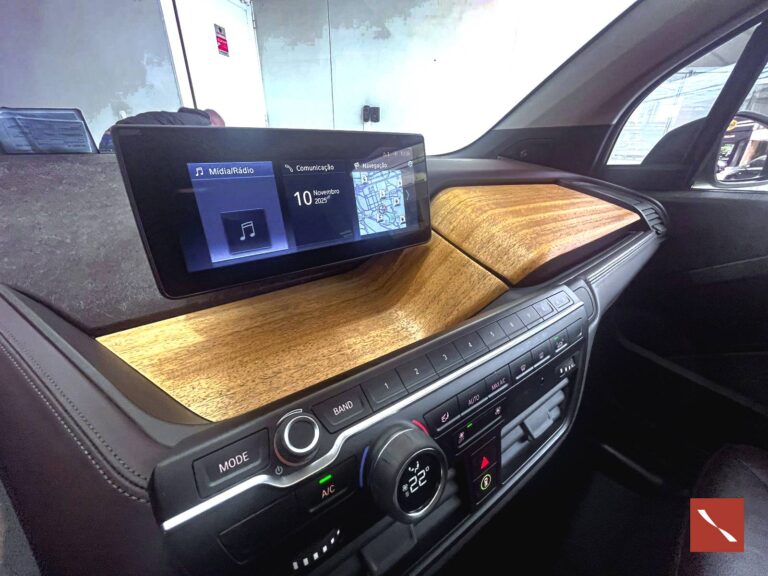 BMW I3 Rex 2019/2020