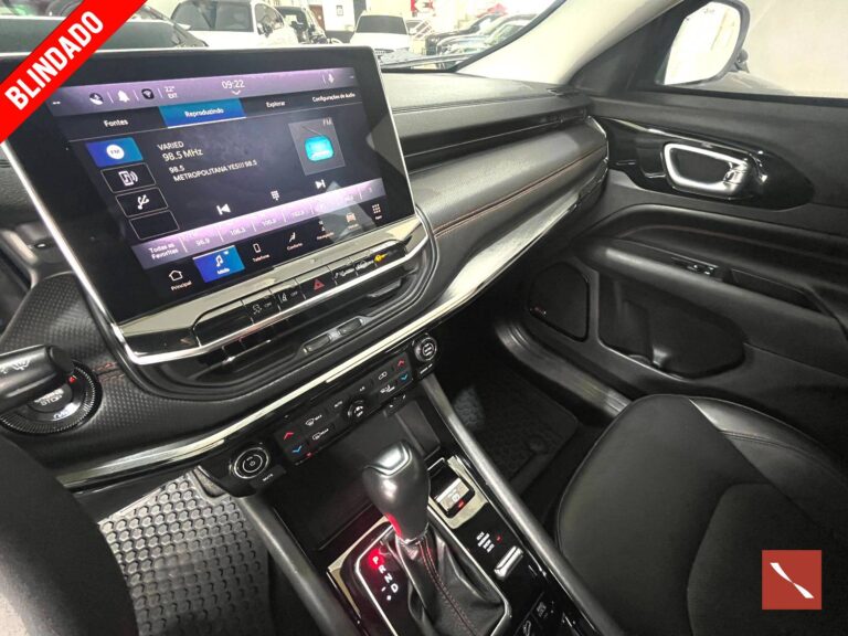 JEEP COMPASS 2.0 TRAILWALK 2021/2022