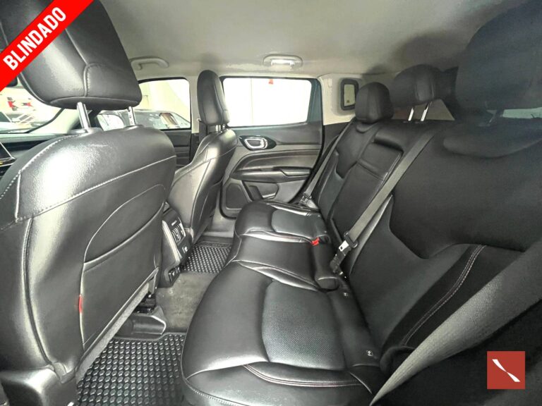 JEEP COMPASS 2.0 TRAILWALK 2021/2022