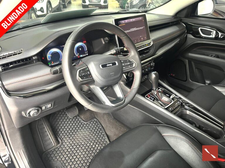 JEEP COMPASS 2.0 TRAILWALK 2021/2022