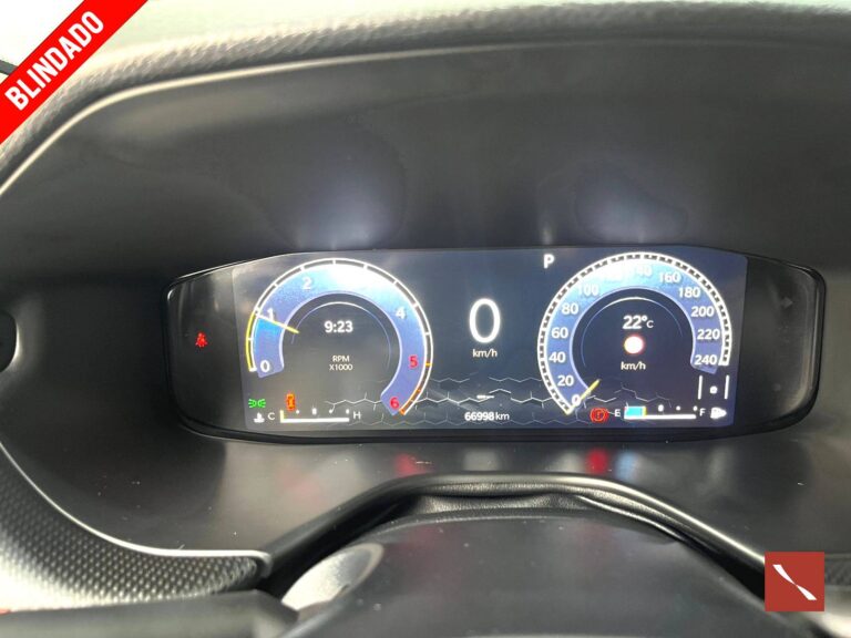 JEEP COMPASS 2.0 TRAILWALK 2021/2022