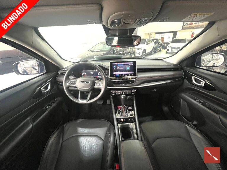 JEEP COMPASS 2.0 TRAILWALK 2021/2022