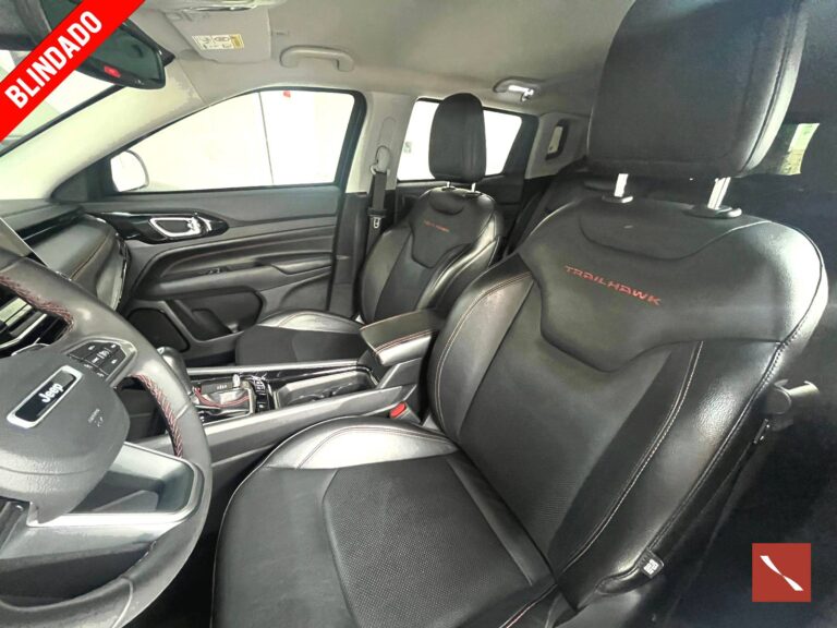 JEEP COMPASS 2.0 TRAILWALK 2021/2022