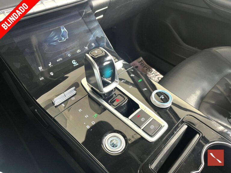 TIGGO 8 PRO Híbrida 2023/2024 Híbrida