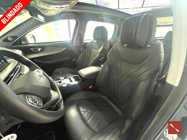 TIGGO 8 PRO Híbrida 2023/2024 Híbrida