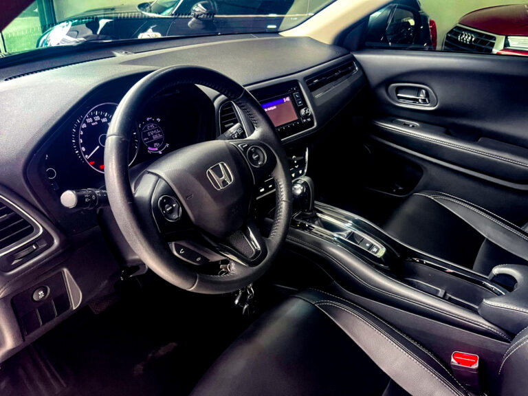 Honda HR-V EX 1.8 2018/2019