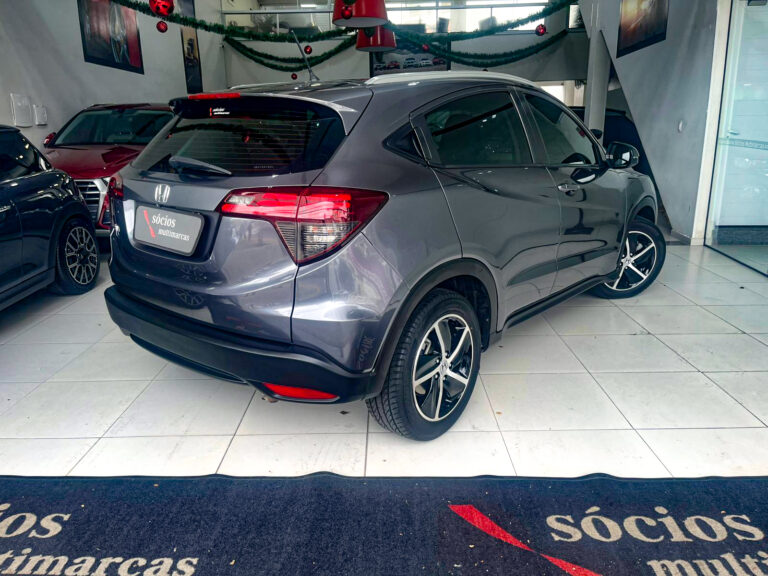 Honda HR-V EX 1.8 2018/2019