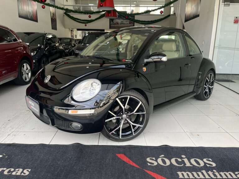 NEW BEETLE