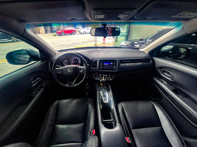 Honda HR-V EX 1.8 2018/2019