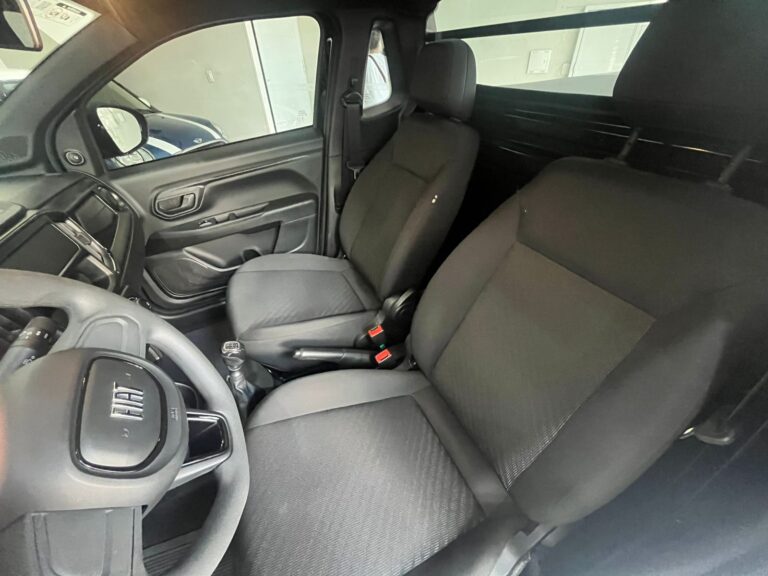 Fiat Strada Endurance Cs 1.3