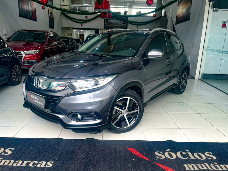 Honda HR-V EX 1.8