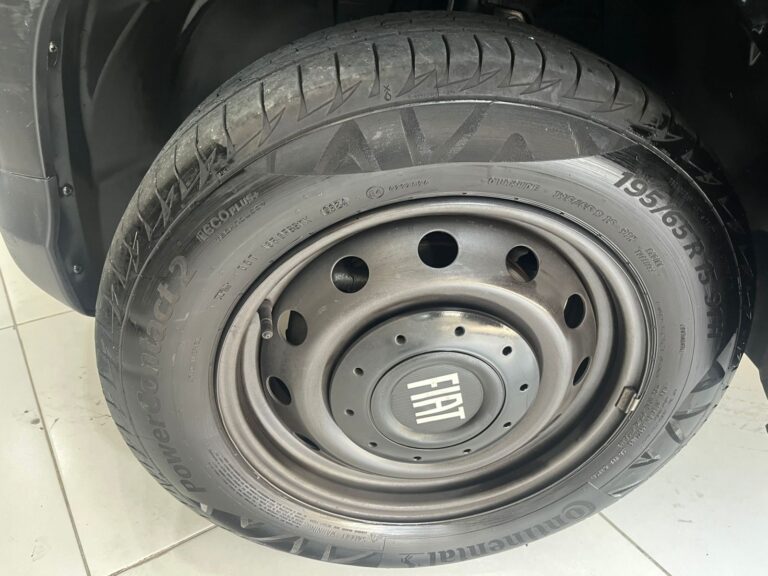 Fiat Strada Endurance Cs 1.3