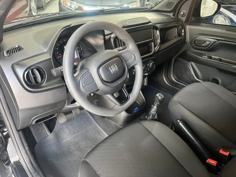 Fiat Strada Endurance Cs 1.3