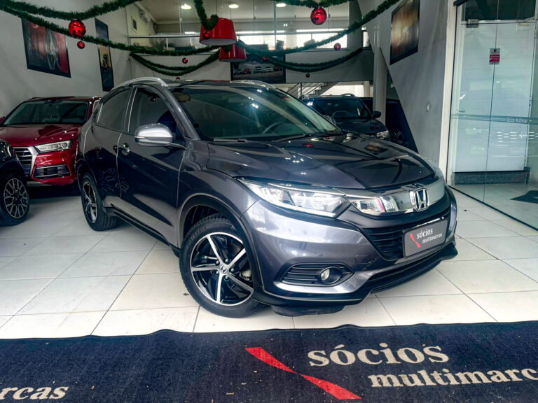 Honda HR-V EX 1.8 2018/2019