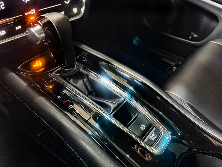 Honda HR-V EX 1.8 2018/2019