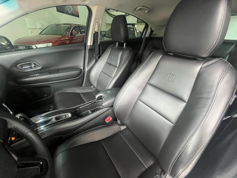 Honda HR-V EX 1.8 2018/2019