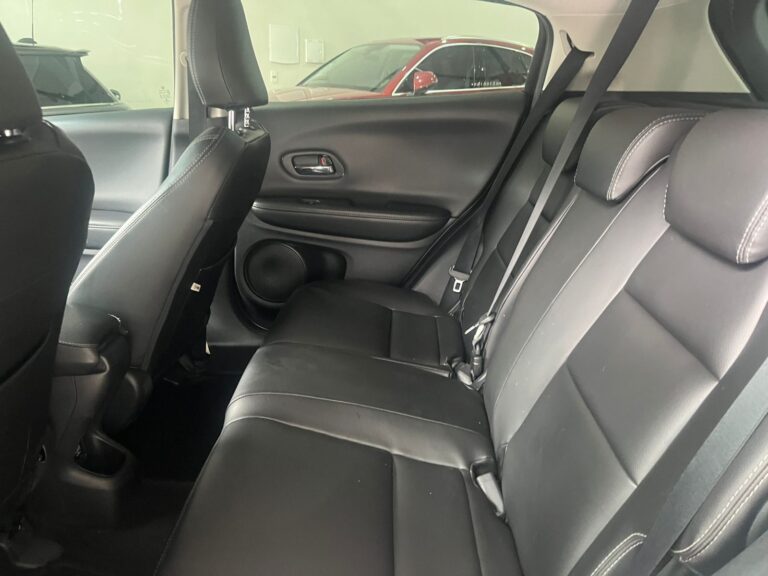Honda HR-V EX 1.8 2018/2019