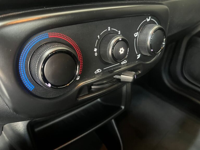 Fiat Strada Endurance Cs 1.3