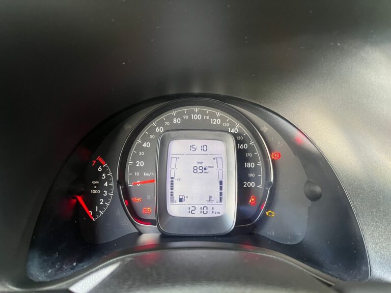 Fiat Strada Endurance Cs 1.3