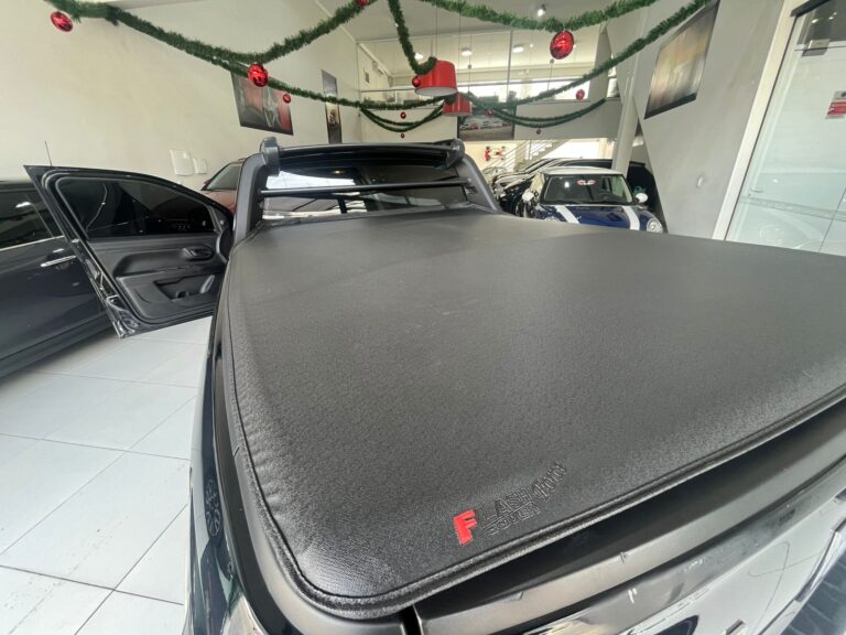 Fiat Strada Endurance Cs 1.3