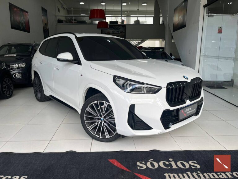 BMW X1 M-SPORT