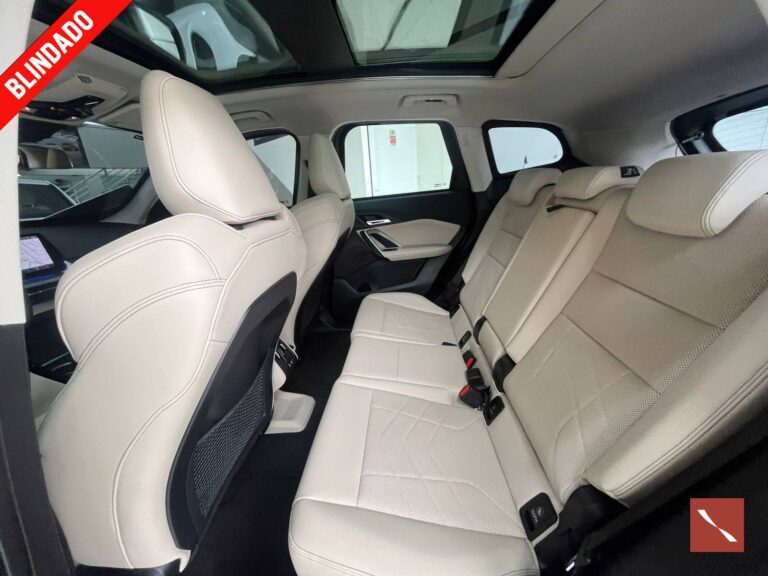 BMW X1 S20i X-LINE 2.0