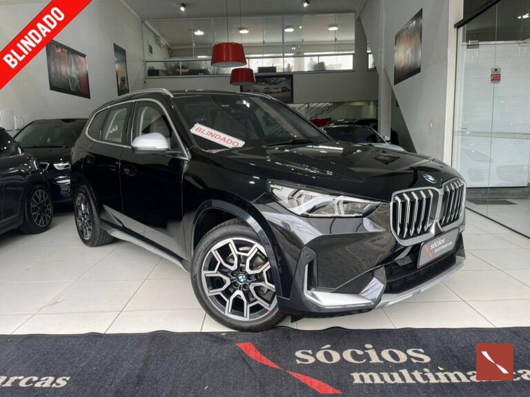 BMW X1 S20i X-LINE 2.0